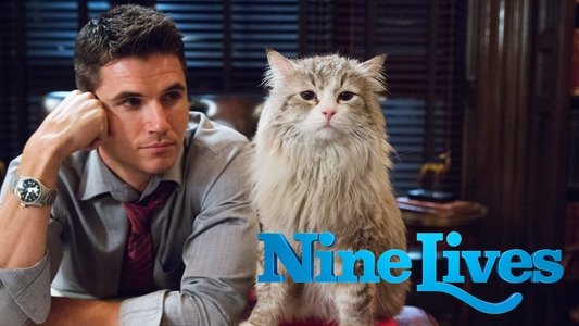 Nine Lives