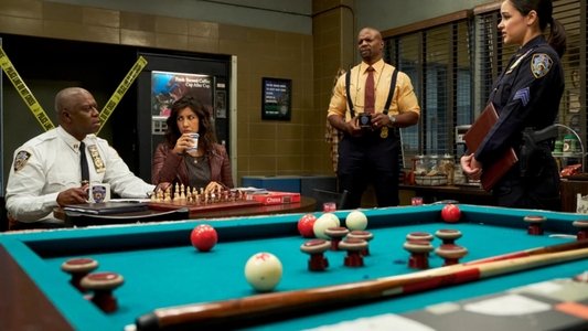 Brooklyn Nine-Nine