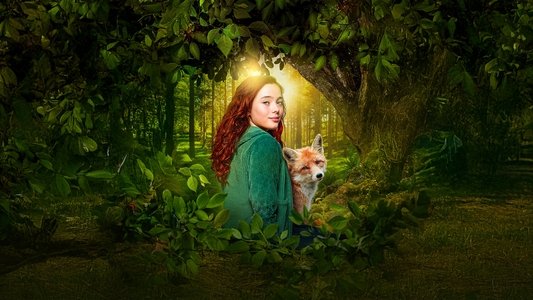 Ein Mädchen namens Willow