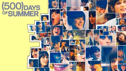 (500) Days of Summer
