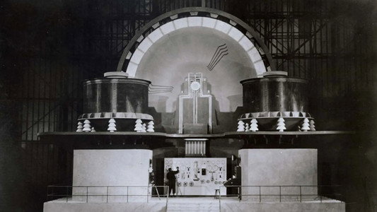 Metropolis