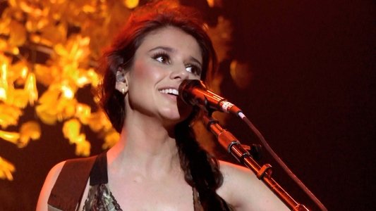 Paula Fernandes: Ao Vivo