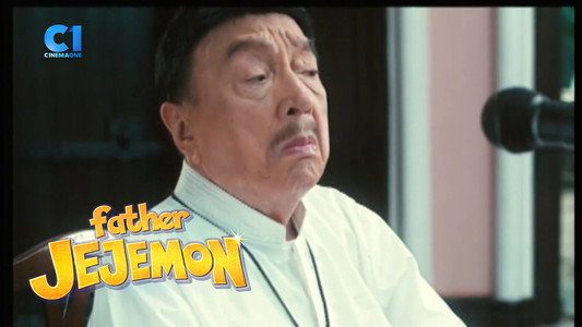 Father Jejemon