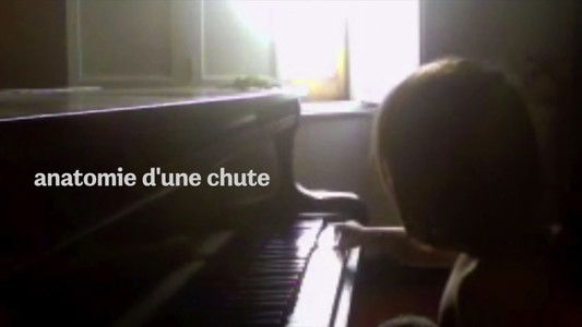 Anatomie d'une chute