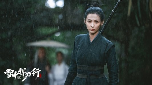 雪中悍刀行