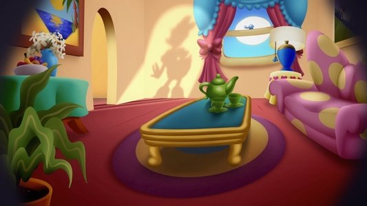 My Favorite Shapes by Julio Torres