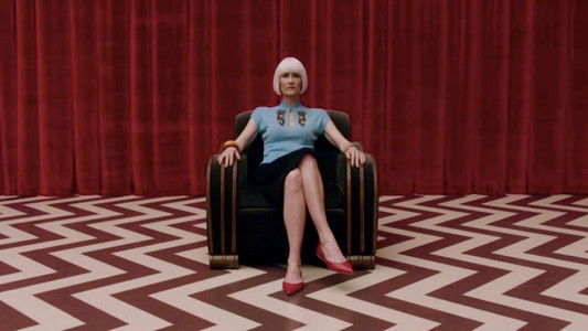 Twin Peaks: The Return