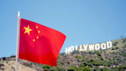 China vs. Hollywood – Traumfabrik unter Kontrolle