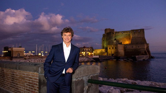 Stanotte a Napoli