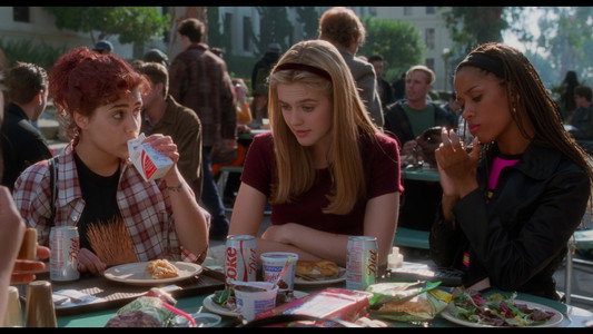 Clueless