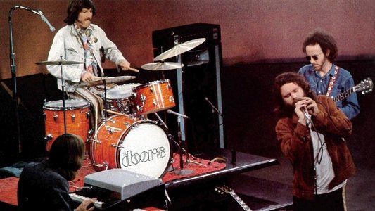 The Doors: PBS Critique