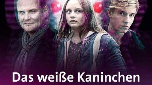 Das weiße Kaninchen
