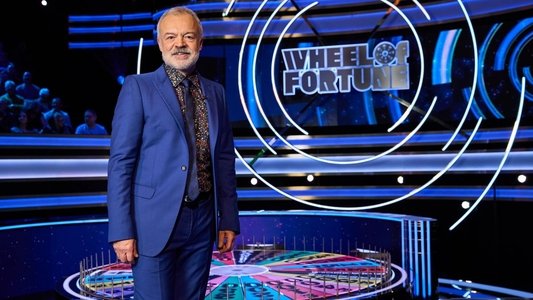 Wheel of Fortune