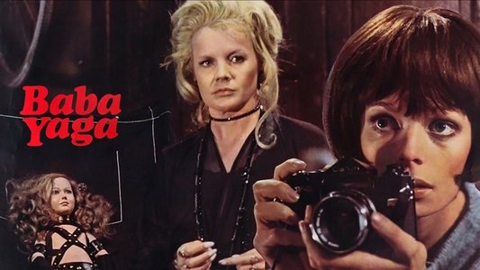 Baba Yaga