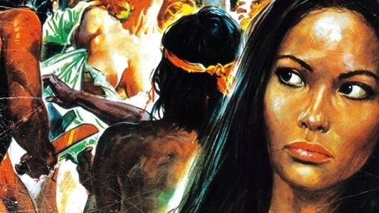 Emanuelle e gli ultimi cannibali