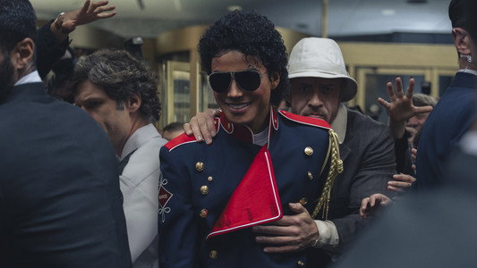 Michael