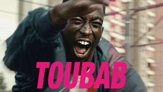 Toubab
