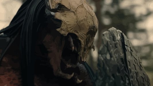 Prey