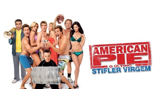 American Pie Presents: The Naked Mile