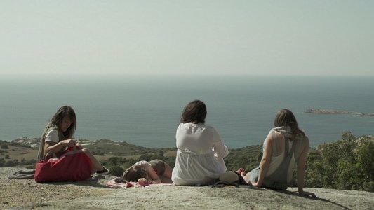 Les sirènes