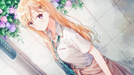 義妹生活