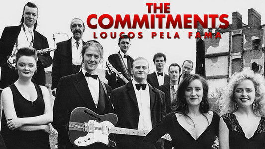 The Commitments