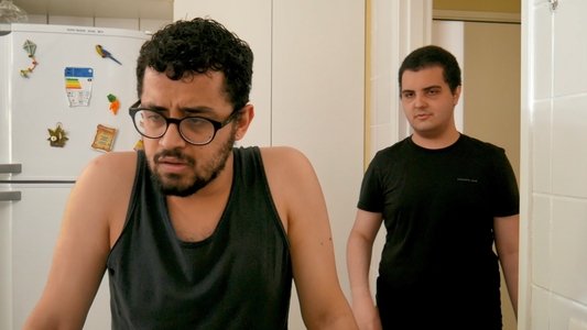 Whey: Uma Saga Anabólica em Busca da Verdade