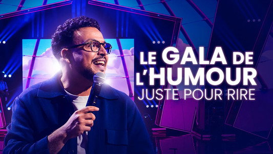 Juste pour Rire Montréal 2025
