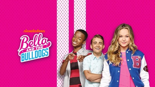 Bella and the Bulldogs