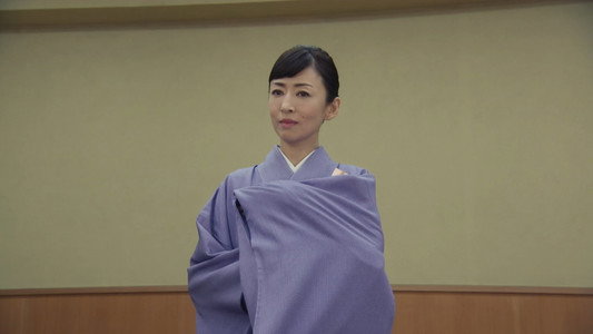 グッドパートナー 無敵の弁護士
