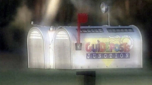 Guideposts Junction