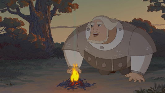 Добрыня Никитич и Змей Горыныч