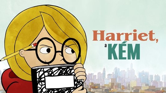 Harriet the Spy