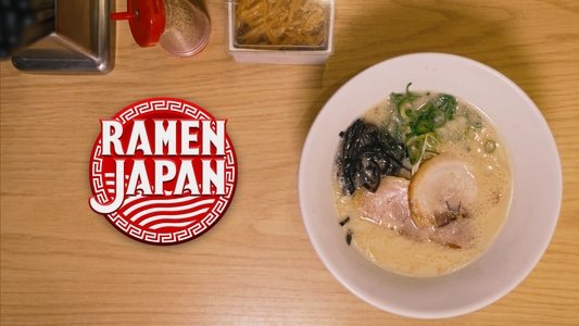 RAMEN JAPAN