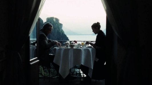 Phantom Thread