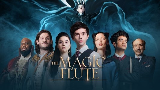 The Magic Flute - Das Vermächtnis der Zauberflöte