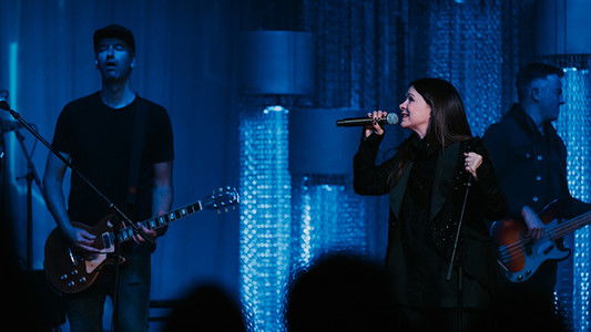 Anna K. - 30 let na scéně