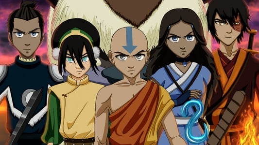 Avatar: The Last Airbender