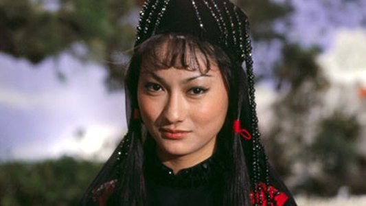 魔劍俠情