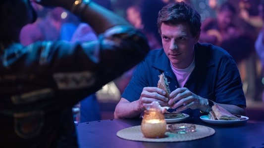 Dexter: Original Sin