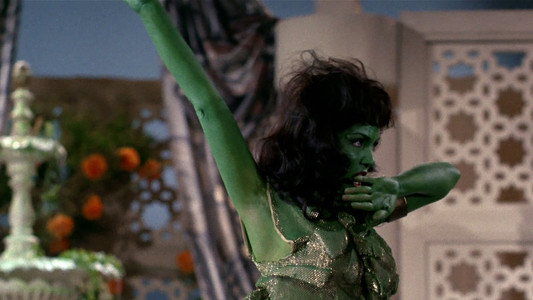 Star Trek: The Cage