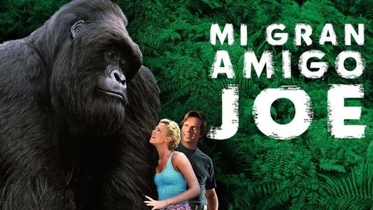 Mighty Joe Young