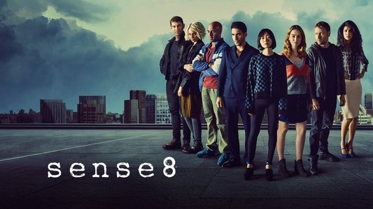 Sense8