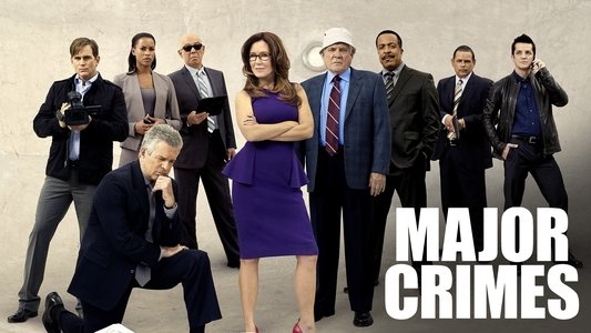 Major Crimes