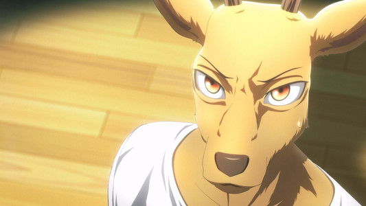 BEASTARS
