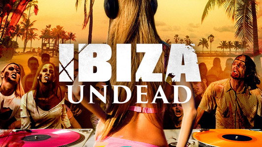 Ibiza Undead