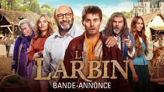 Le Larbin