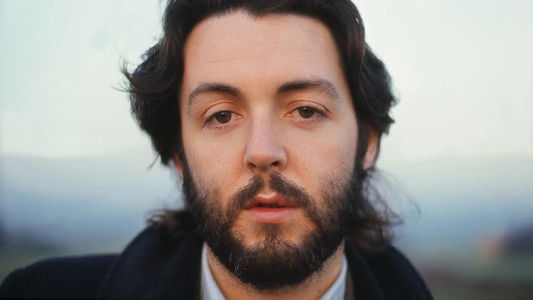 Paul McCartney: Man on the Run