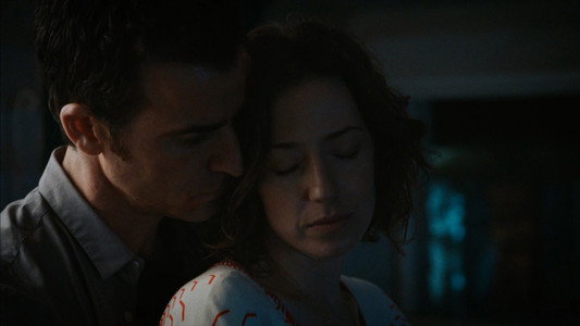 The Leftovers