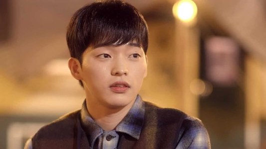 겨울 지나 벚꽃